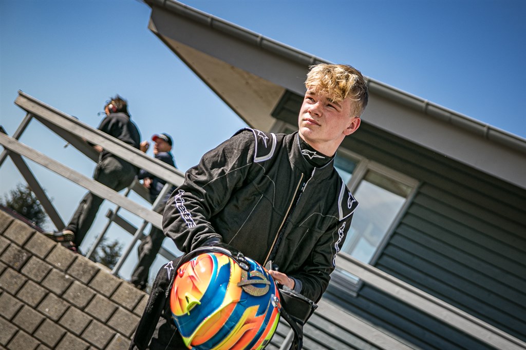 (Foto: Boxengasse.dk)